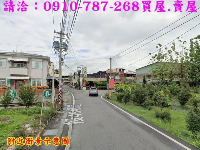 南投農地-12