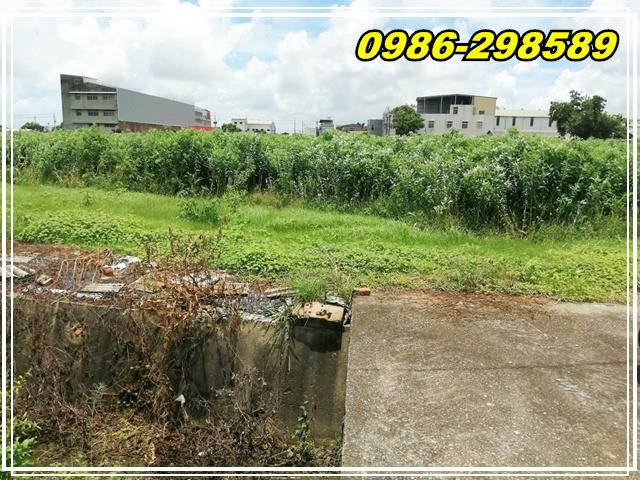 台南佳里農地-11
