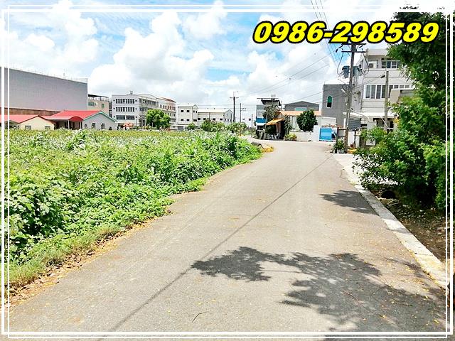 台南佳里農地-6