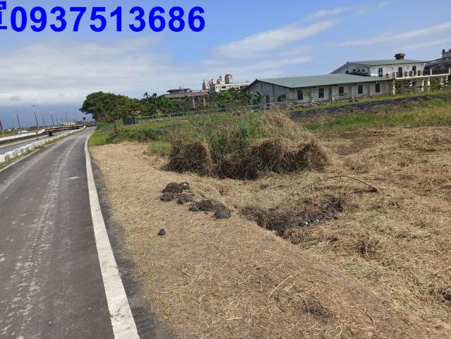 宜蘭壯圍農地-15