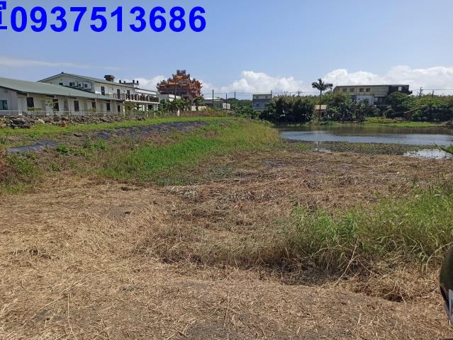 宜蘭壯圍農地-5