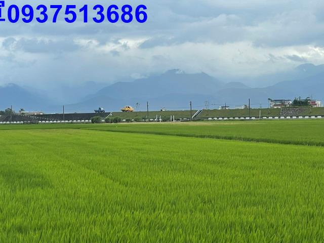 宜蘭壯圍農地-1