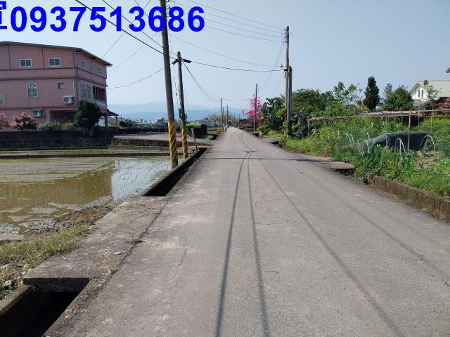 宜蘭員山農地-3