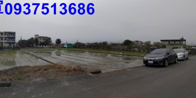 宜蘭員山農地-7