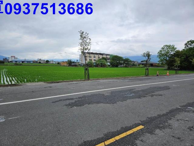 宜蘭員山農地-4