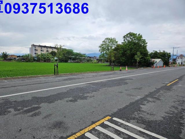 宜蘭員山農地-6