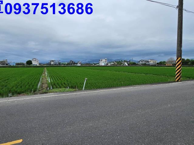 宜蘭員山農地-11