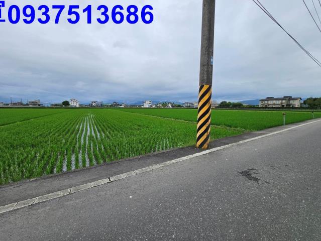 宜蘭員山農地-2