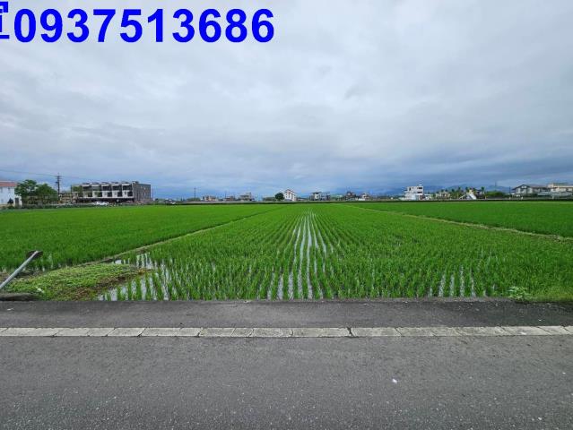 宜蘭員山農地-4