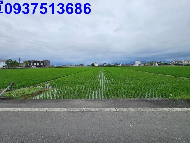 宜蘭員山農地-5