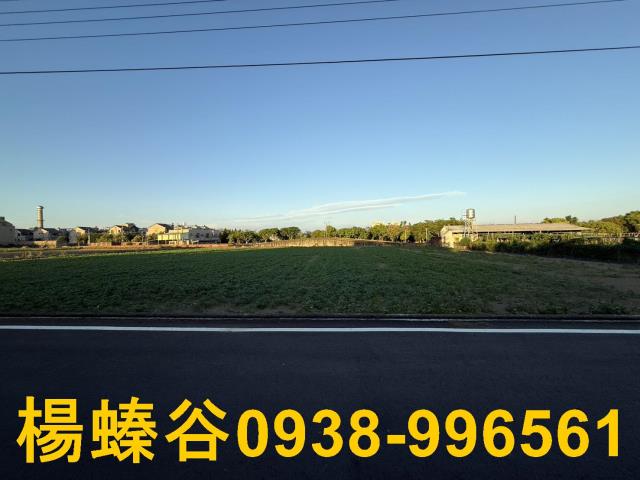 台南善化工業地-5