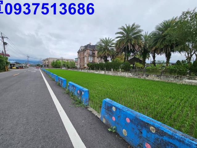 宜蘭員山農地-10