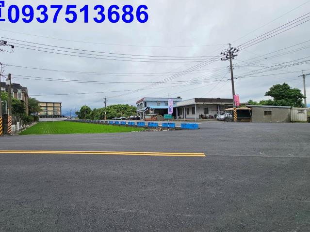 宜蘭員山農地-4