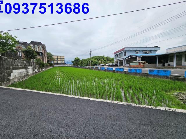 宜蘭員山農地-5