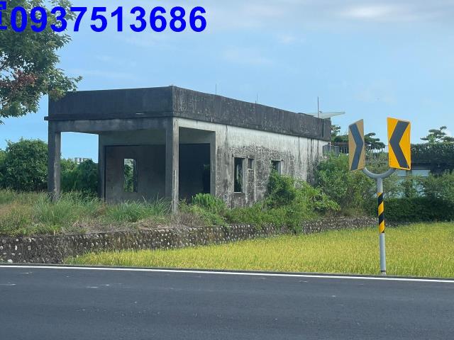 礁溪農地-12