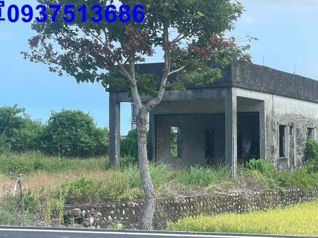 礁溪農地-13
