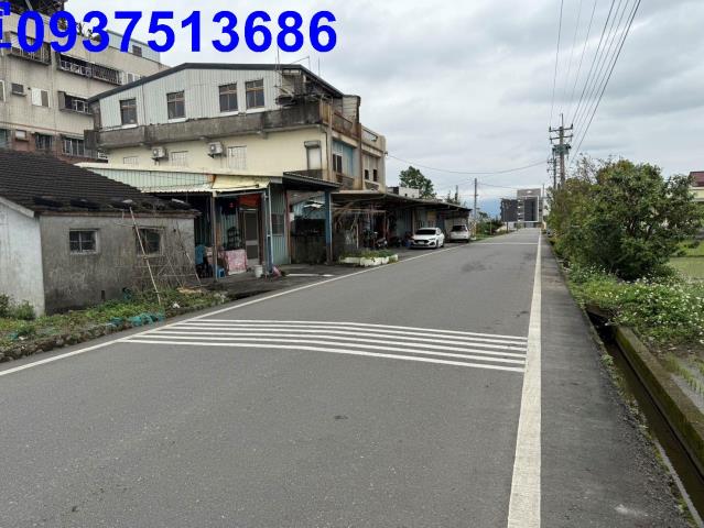 宜蘭市農地-15