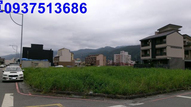 頭城建地-11