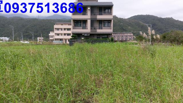 頭城建地-3