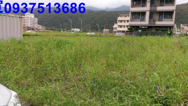 頭城建地-6
