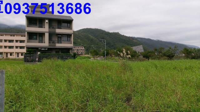 頭城建地-8