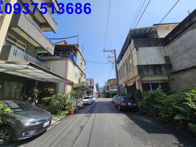 宜蘭市建地-7