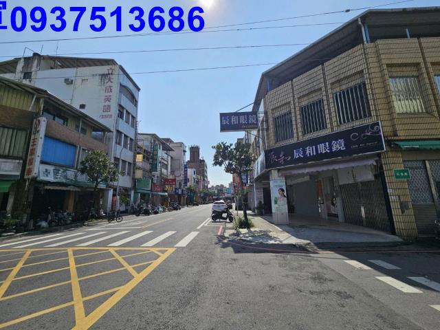 宜蘭市建地-9
