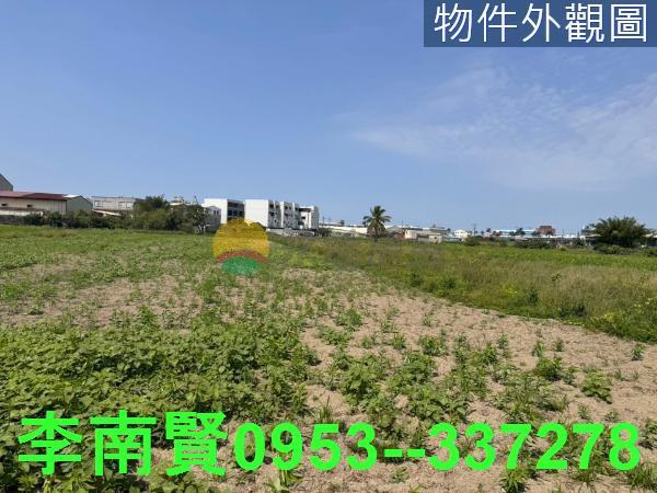 永康農地-3