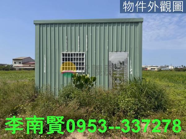 永康農地-8
