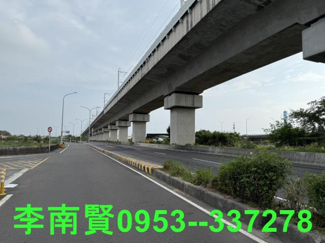 新化農地-14
