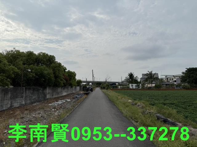 新化農地-2