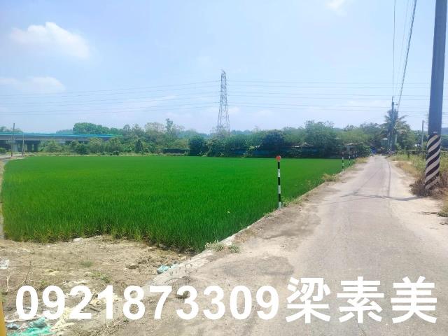 台南農地-2