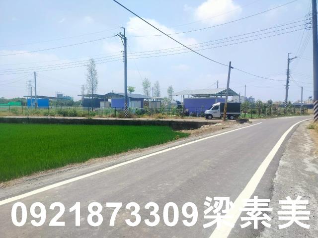 台南農地-6