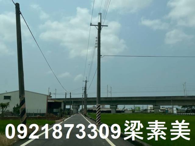 台南農地-4