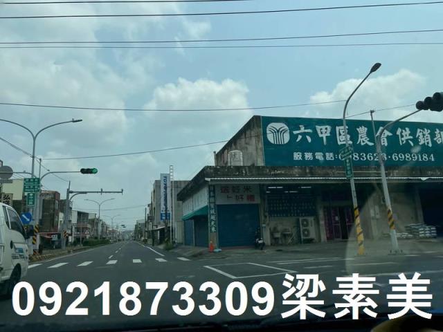 台南農地-8