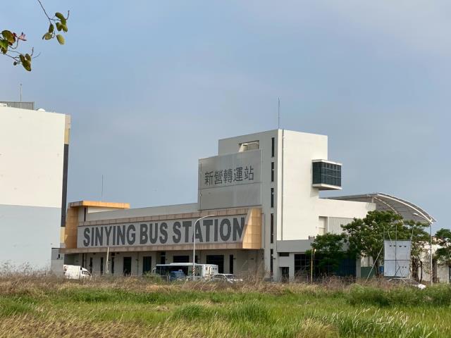 台南新營農地-2