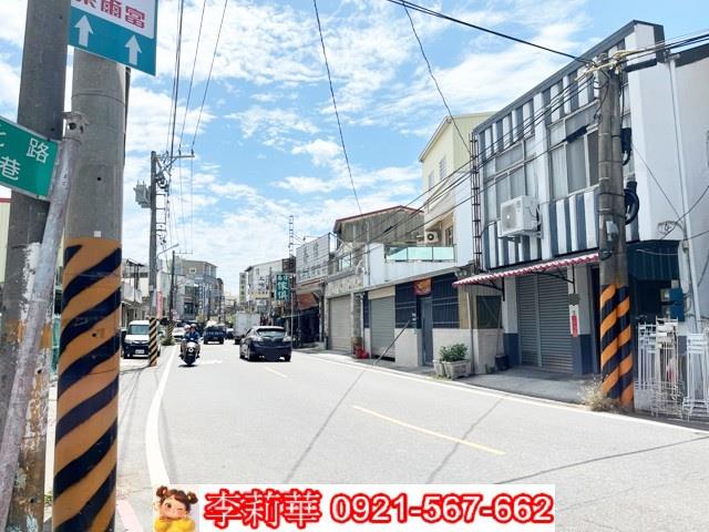 台南安南建地-1