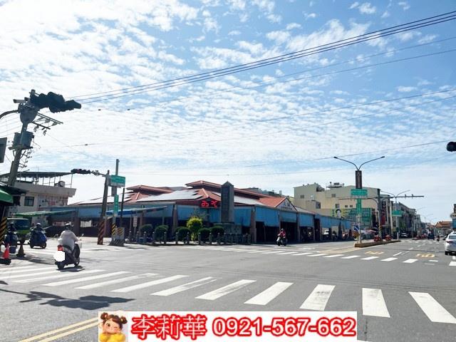 台南安南建地-5