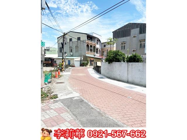 台南安南建地-6