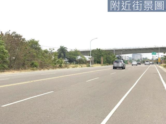 台南農地-5