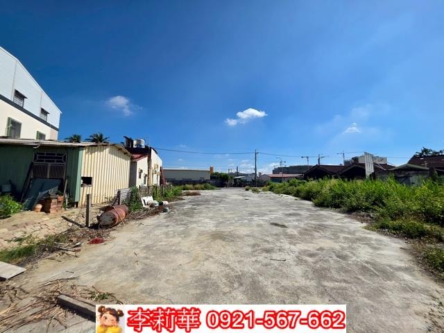 台南建地-3