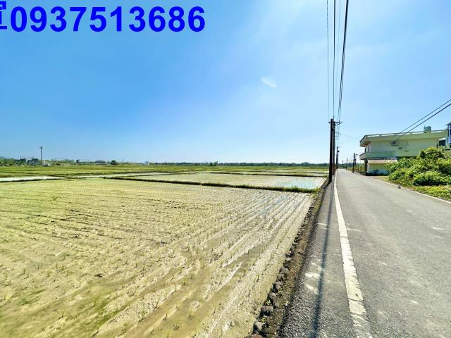 宜蘭頭城農地-12