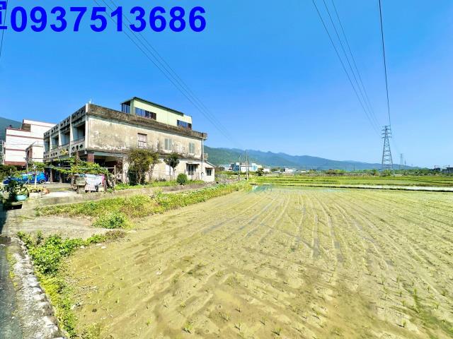 宜蘭頭城農地-7