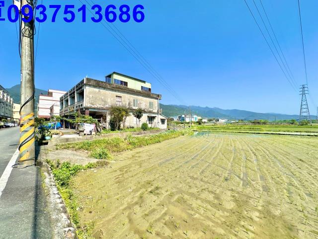 宜蘭頭城農地-8