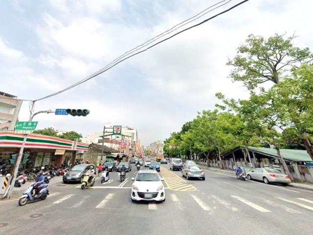 台南永康建地-7