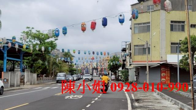 台南南區建地-4