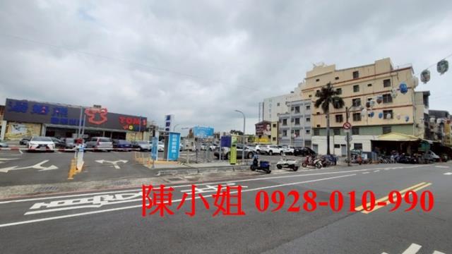 台南南區建地-5