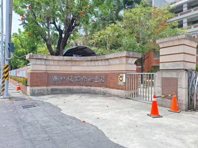 台南新化建地-10