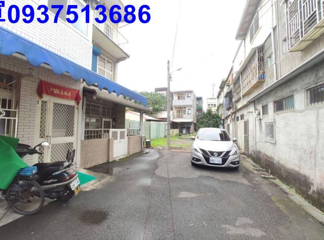 宜蘭宜蘭市建地-5