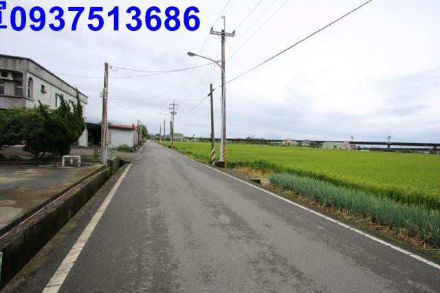 宜蘭壯圍農地-2